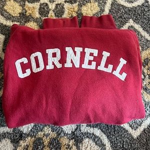 Cornell Hoodie